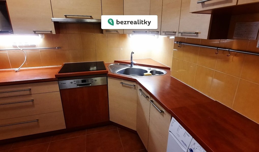 Prodej bytu 2+1, 43 m², Nové Sady - Olomouc, Olomouc