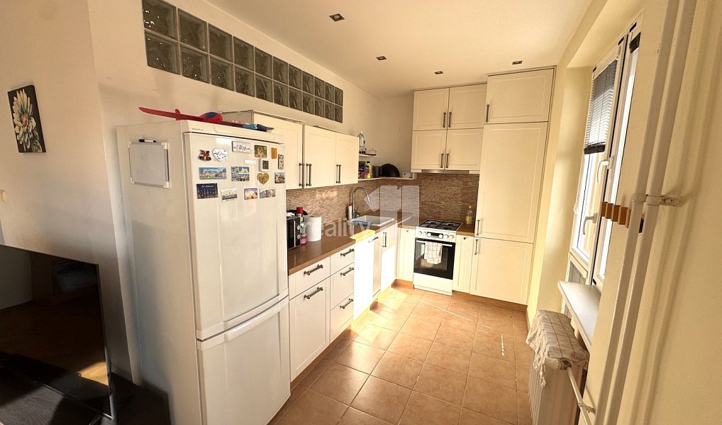 Pronájem bytu 2+kk 55 m², Praha – náhled fotky 6