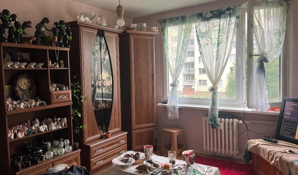 Prodej bytu 1+1 35 m², Ústí nad Labem – náhled fotky 2