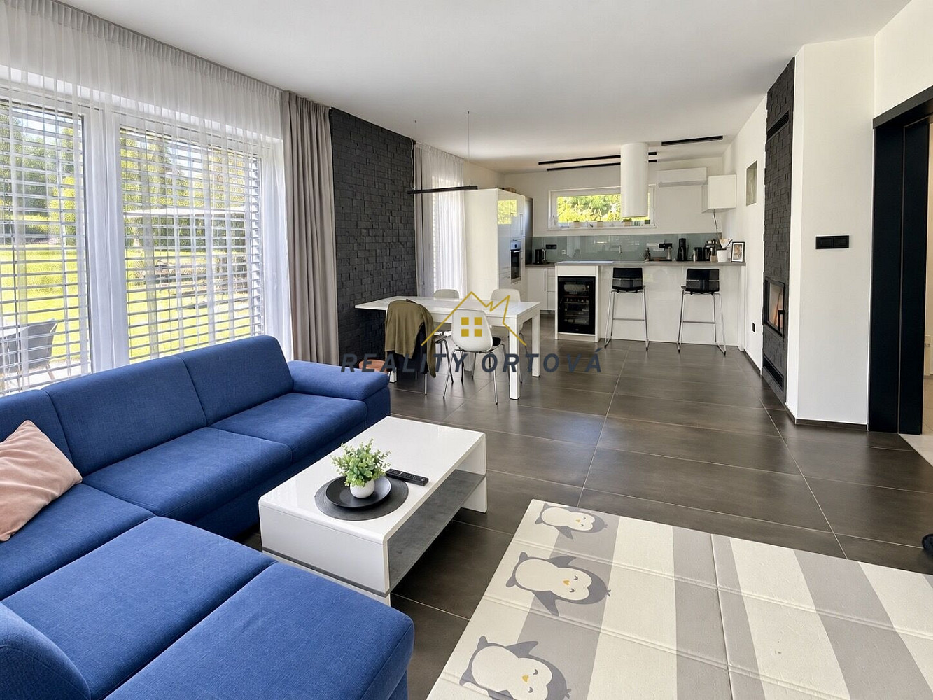 Prodej domu 120 m² s pozemkem 1 490 m² – fotografie 5