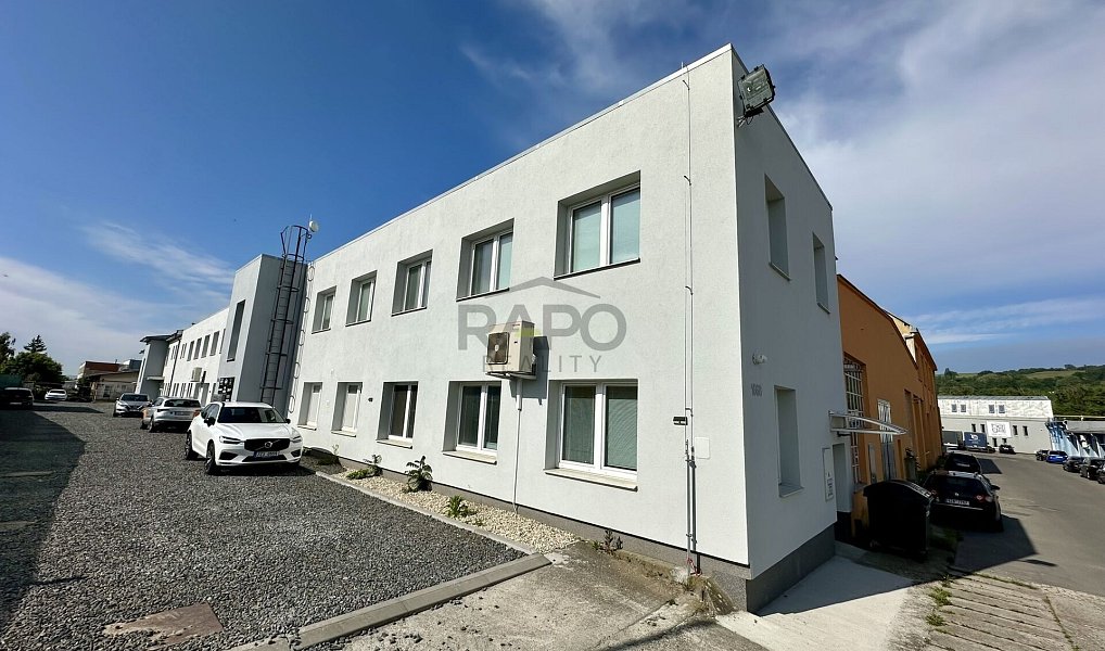 Pronájem obchodních prostor 50 m², Napajedla – náhled fotky 2