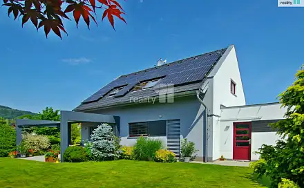 Prodej domu 200 m² s pozemkem 1 163 m², Lipová, Šimonovice, okres Liberec