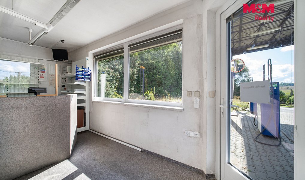 Prodej komerčního objektu (jiného typu) 20 m², Rožná – náhled fotky 8