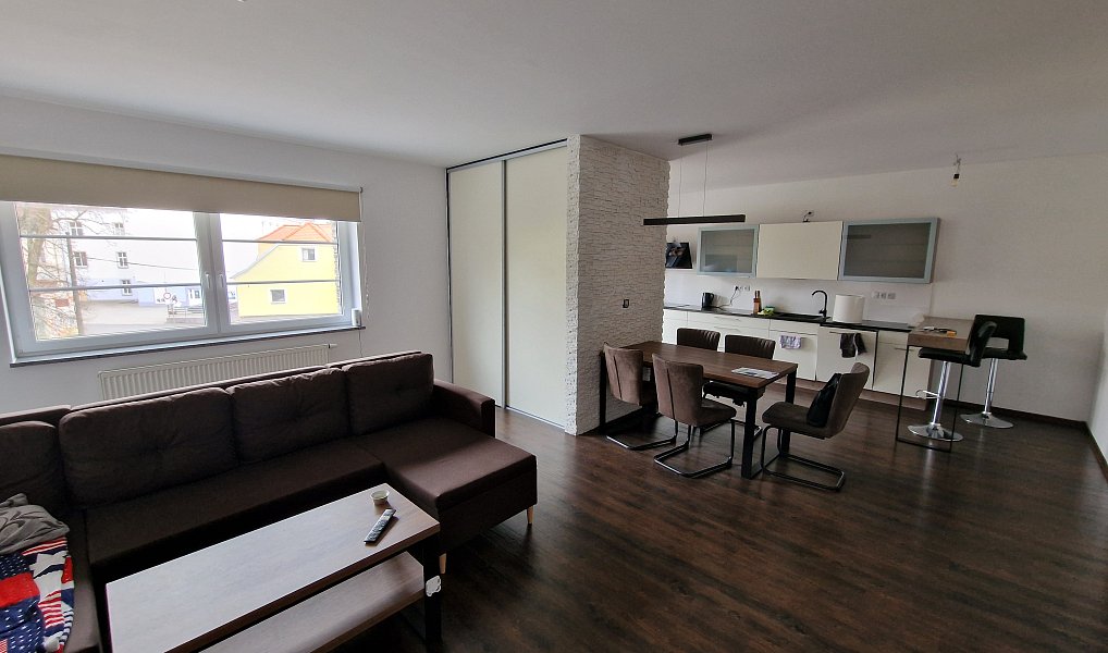 Prodej bytu 3+kk 85 m², Cheb – náhled fotky 16