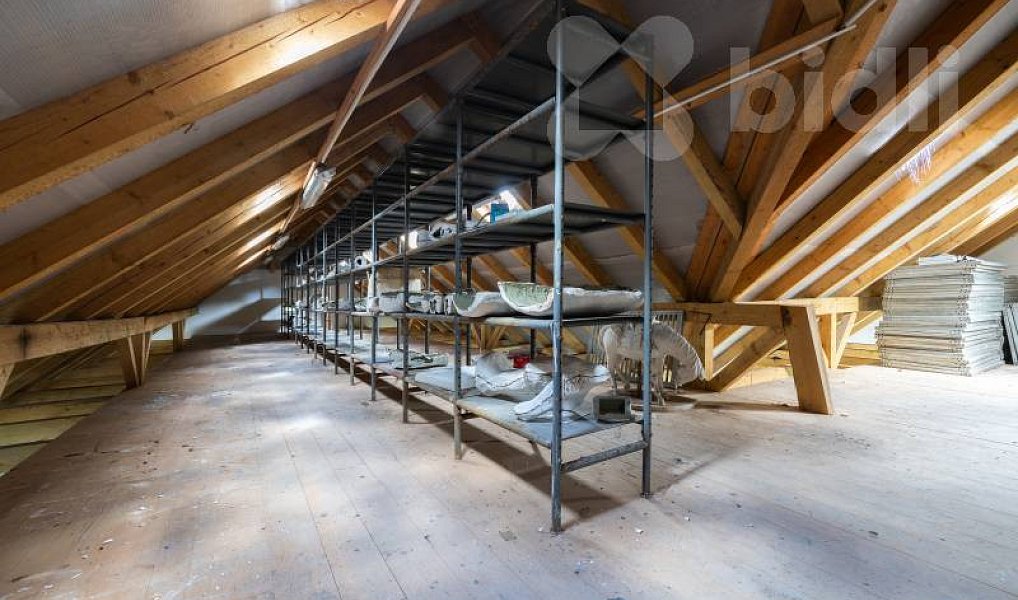 Prodej domu 670 m² s pozemkem 2 597 m², Dolní Kalná – náhled fotky 22