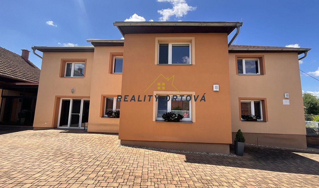 Prodej domu 166 m² s pozemkem 2 688 m², Třebnouševes – náhled fotky 4
