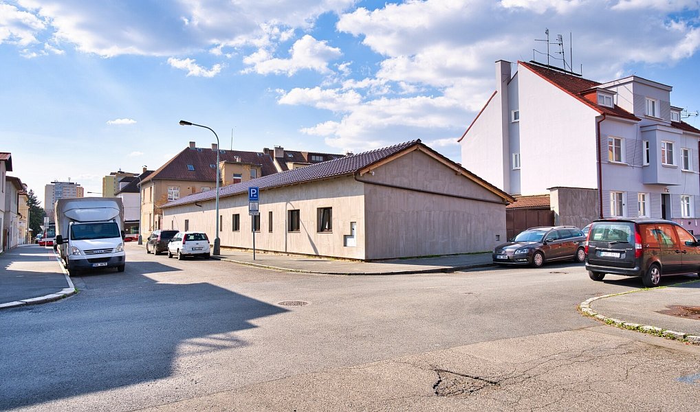 Prodej nájemního domu, činžáku 180 m², Praha – náhled fotky 16