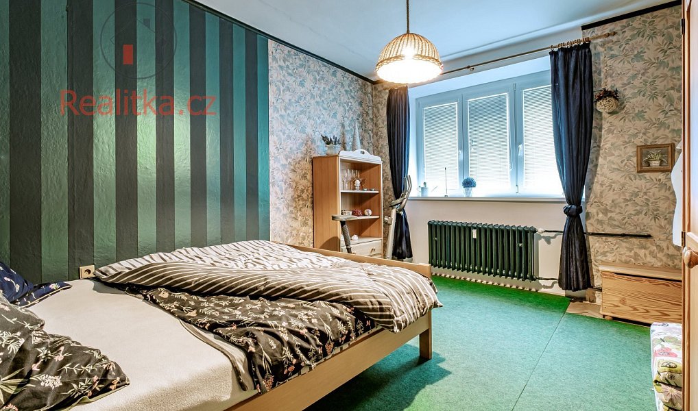 Prodej bytu 2+1 61 m², Praha – náhled fotky 5