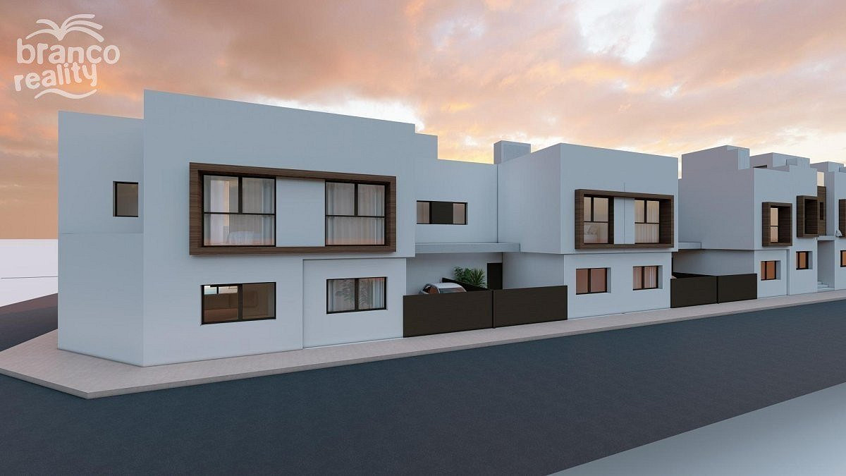 Casa – San Javier, Campo de Cartagena y Mar Menor - Vista 3