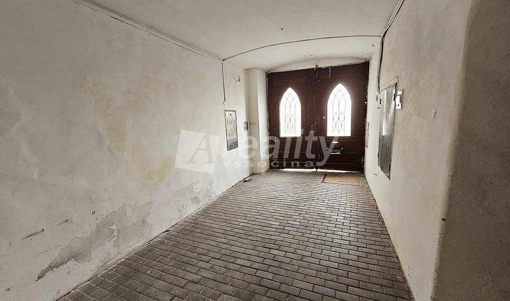 Prodej nájemního domu, činžáku 862 m², Znojmo – náhled fotky 7