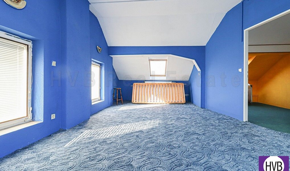Prodej výrobních prostor 642 m², Ostrava – náhled fotky 27
