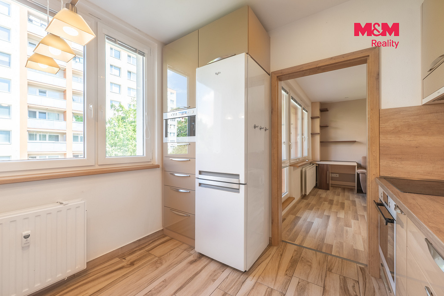 Prodej bytu 3+1 69 m² – fotografie 5