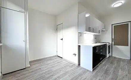 Prodej bytu 2+1 58 m², Olbrachtovo náměstí, Brno - Komín