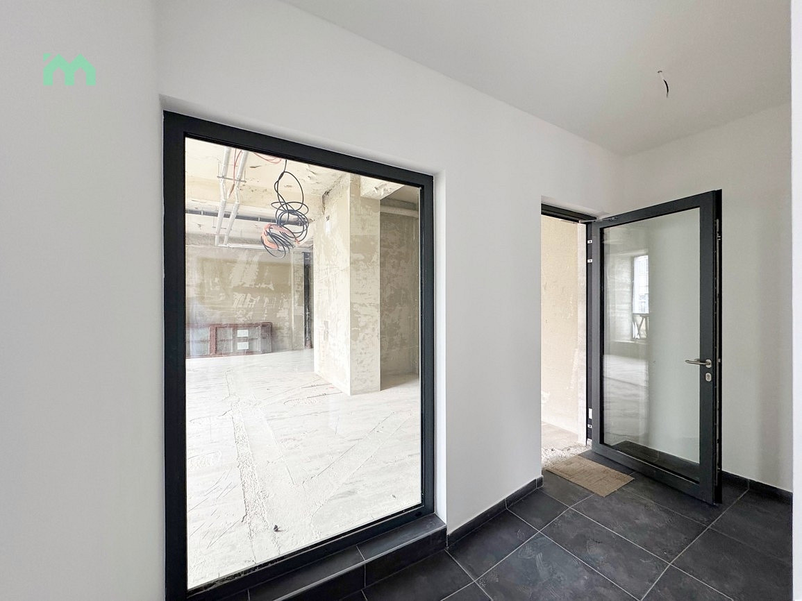 Pronájem obchodních prostor 129 m² – fotografie 5