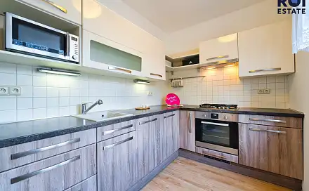 Pronájem bytu 3+kk 70 m², Na Hraničkách, Vyškov - Dědice