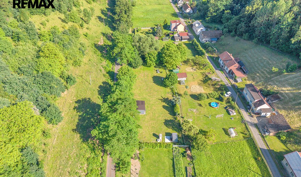Prodej stavebního pozemku 735 m², Mukařov – náhled fotky 5