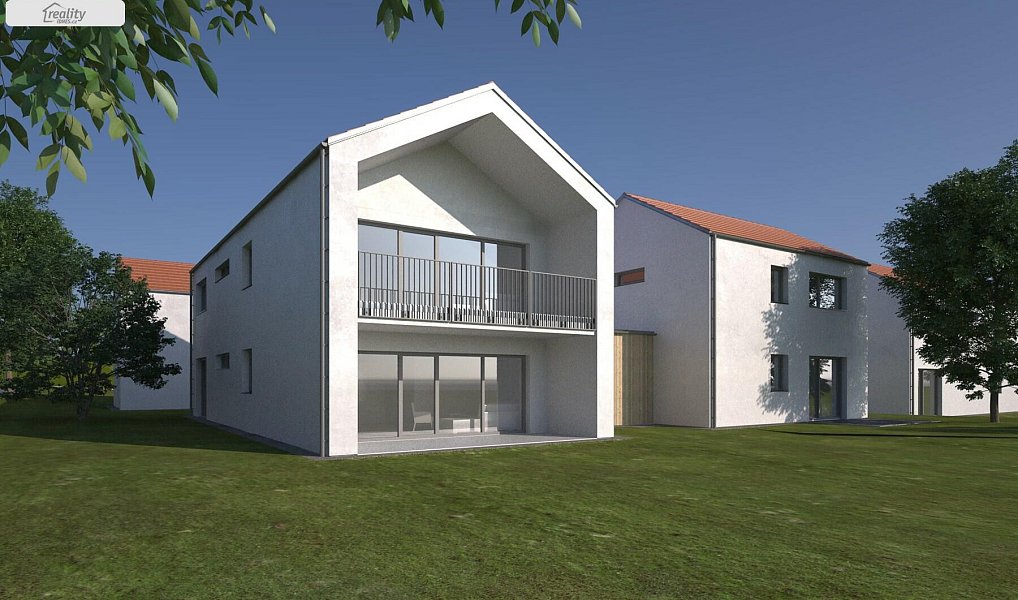 Prodej bytu 3+kk 74 m², Němčičky – náhled fotky 2