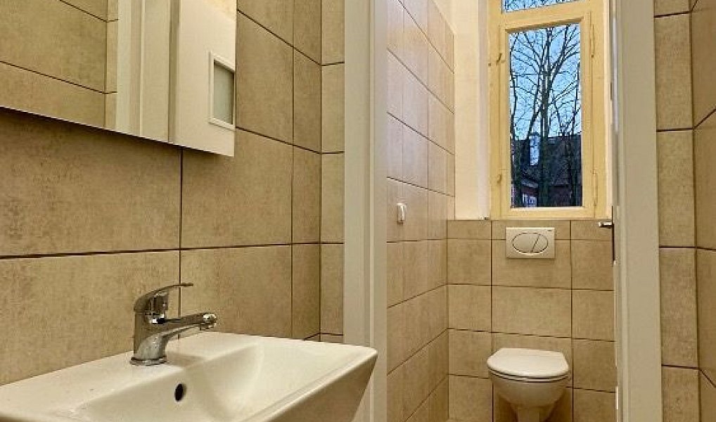 Pronájem bytu 2+kk 44 m², Cheb – náhled fotky 5