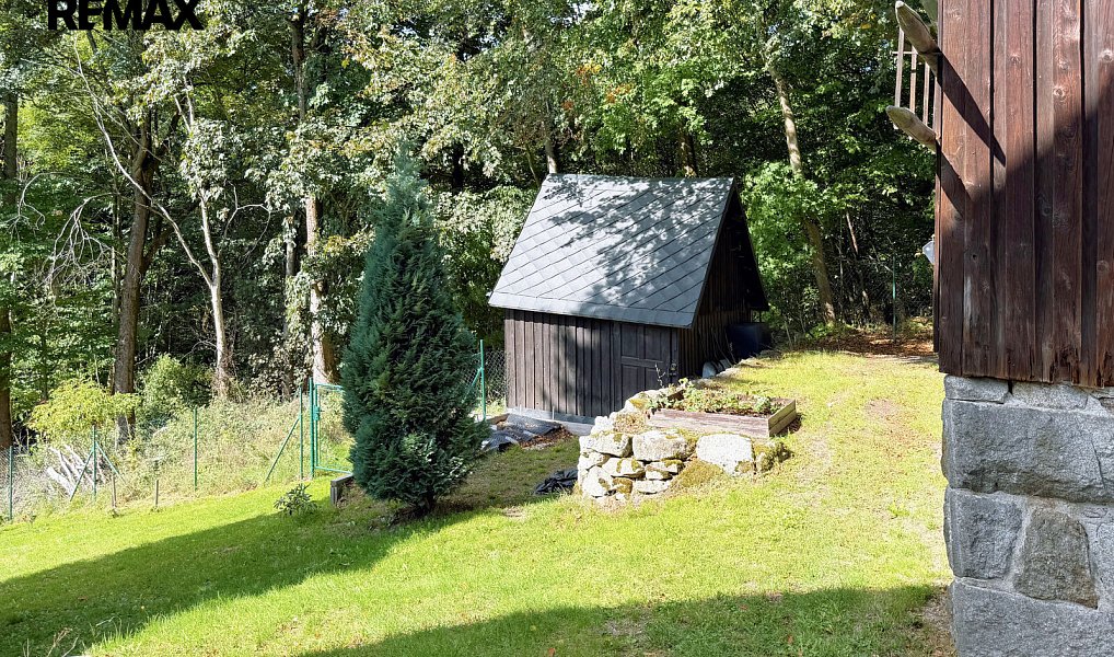 Prodej domu 197 m² s pozemkem 3 575 m², Nejdek – náhled fotky 28