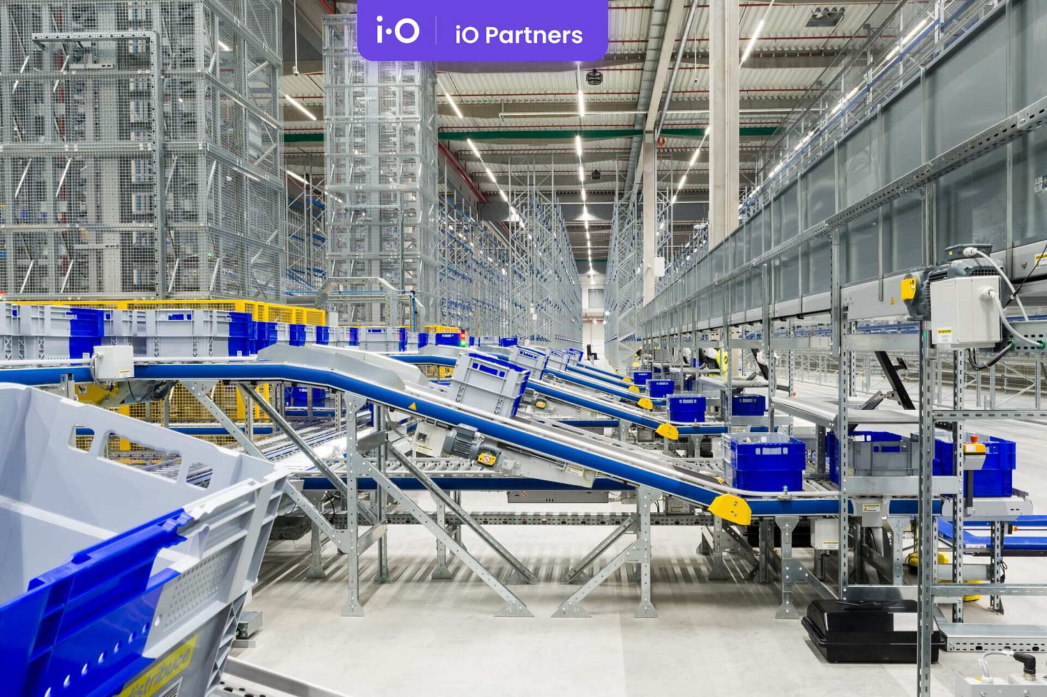 Pronájem skladovacích prostor 15 715 m² – fotografie 4