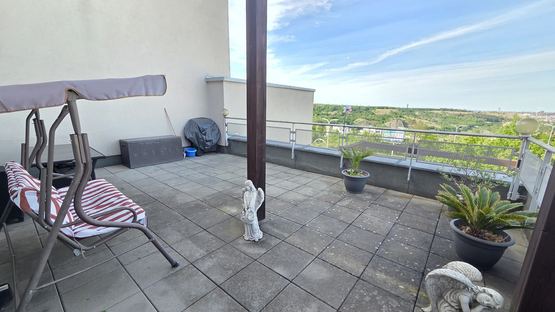 Prodej bytu 3+kk 116 m²