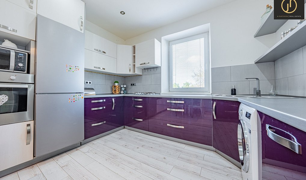 Prodej bytu 2+1 51 m², Krnov – náhled fotky 9