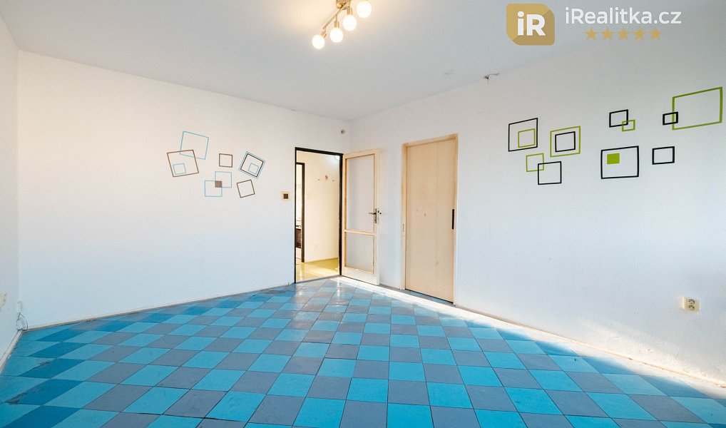 Prodej bytu 3+1 59 m², Pardubice – náhled fotky 5
