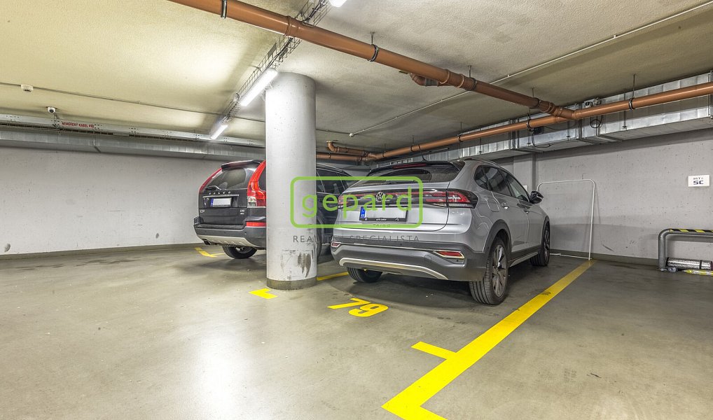 Prodej bytu 2+kk 57 m², Praha – náhled fotky 15