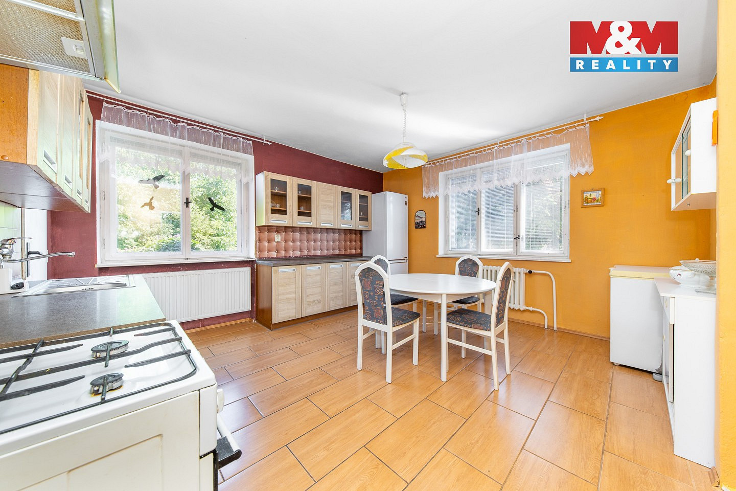 Prodej domu 166 m² s pozemkem 1 510 m² — photo 3