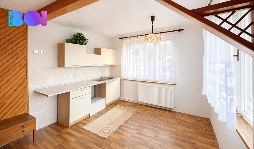 Prodej domu 136 m² s pozemkem 1 398 m², Loučná nad Desnou – náhled fotky 6