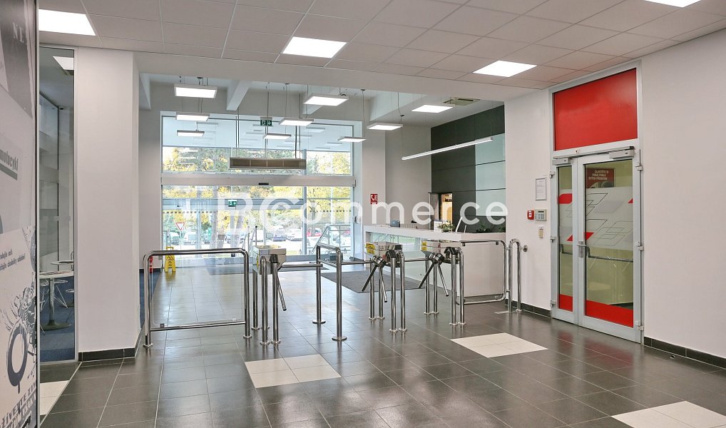 Pronájem kanceláře 100 m², Brno – náhled fotky 22