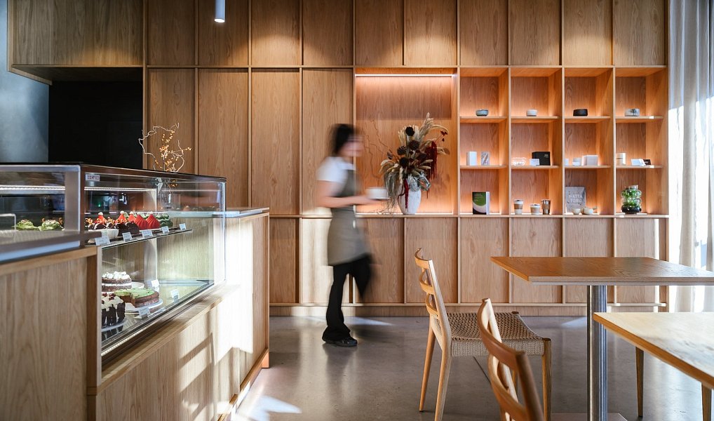 Prodej bytu 2+kk 47 m², Praha – náhled fotky 21