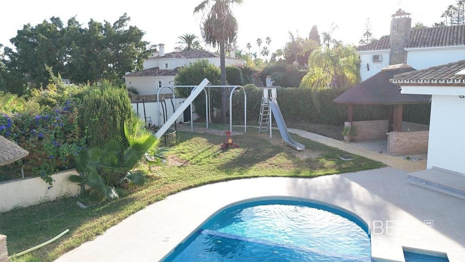 Casa 5+kk – Estepona, Rincon de Pilar - Vista 5
