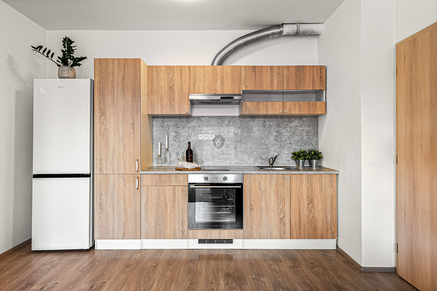 Prodej bytu 2+kk 44 m² — photo 2