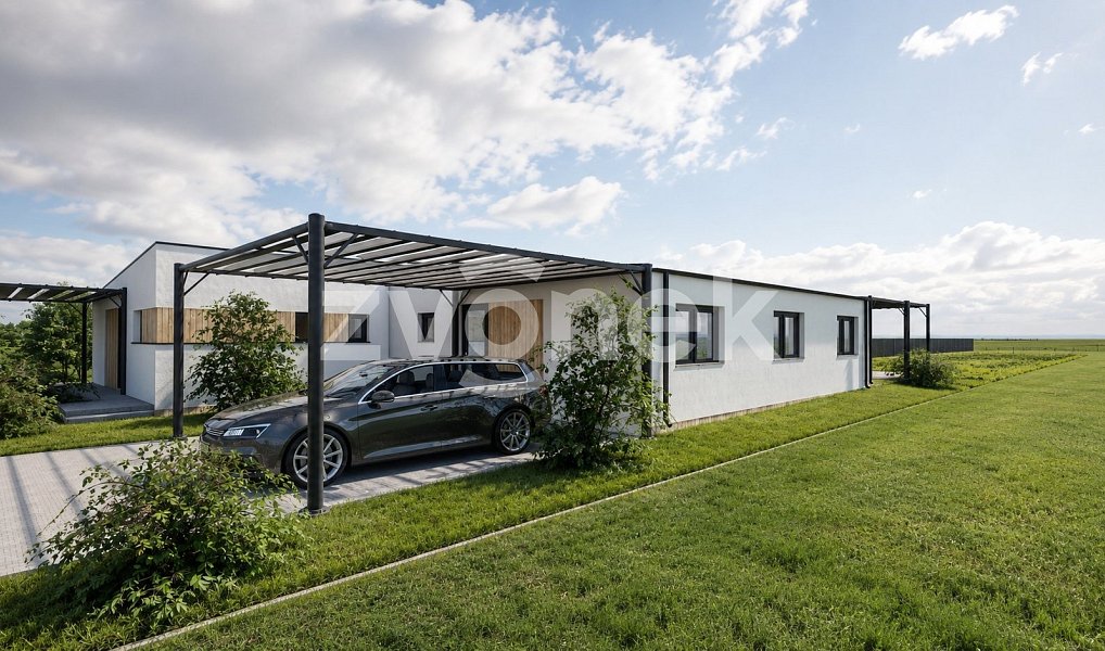 Prodej domu 109 m² s pozemkem 941 m², Uherské Hradiště – náhled fotky 11