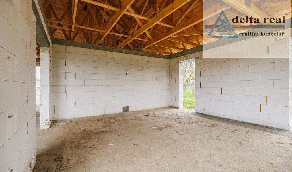 Prodej domu 221 m² s pozemkem 910 m², Loštice – náhled fotky 35