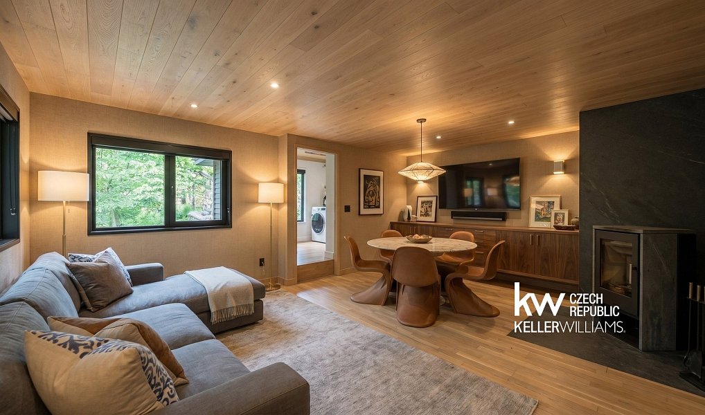 Prodej chaty/chalupy 109 m² s pozemkem 341 m², Petrov – náhled fotky 7