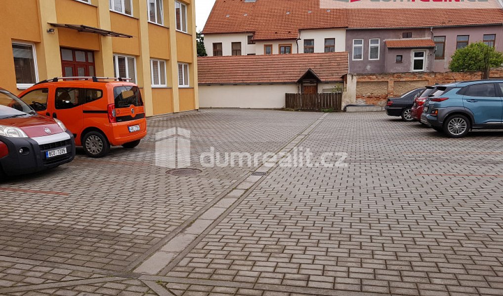 Pronájem kanceláře 15 m², České Budějovice – náhled fotky 11