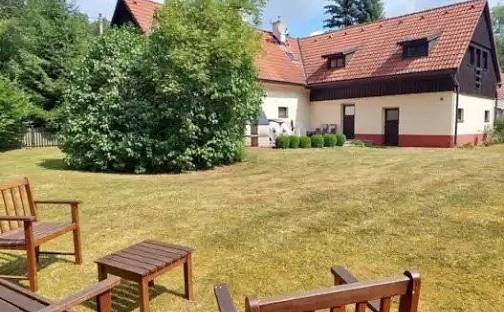 Prodej domu 270 m² s pozemkem 4 662 m², Rudník, okres Trutnov