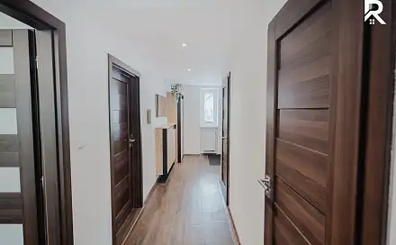Pronájem bytu 2+1 56 m², Husova, Modřice, okres Brno-venkov