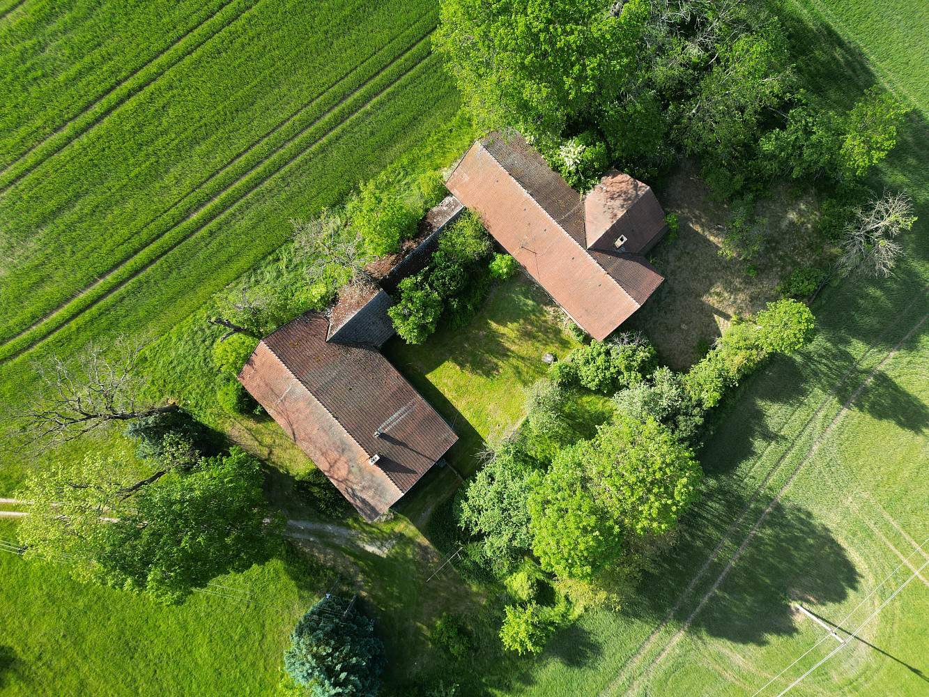 Dům – Olešnice, okres Rychnov nad Kněžnou – pohled 5