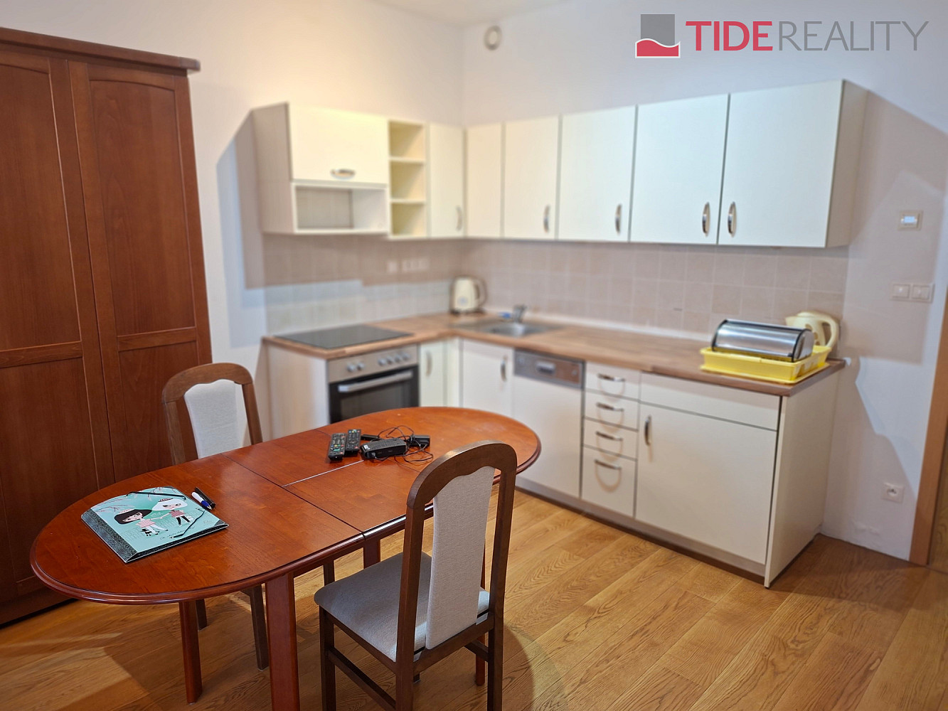 Pronájem bytu 2+kk 60 m² – fotografie 5