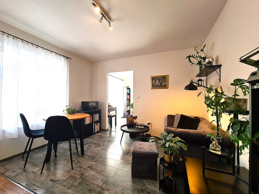 Pronájem bytu 2+kk 42 m² – fotografie 4