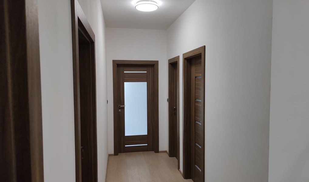 Prodej domu 100 m² s pozemkem 500 m², Kamenice – náhled fotky 10