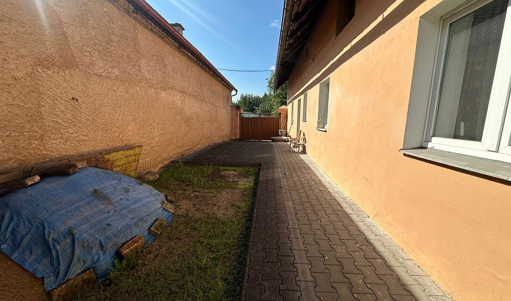 Prodej domu 90 m² s pozemkem 1 112 m², Chodouny – náhled fotky 16