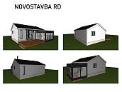 Prodej domu 63m2