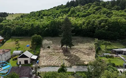 Prodej stavebního pozemku 1 311 m², Krnov, okres Bruntál