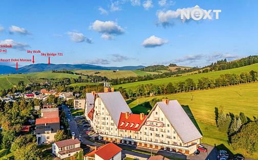 Prodej bytu 3+1 85 m², Leoše Janáčka, Králíky, okres Ústí nad Orlicí