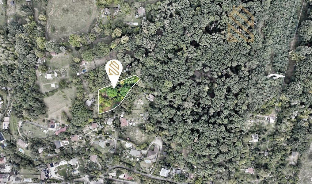 Prodej pozemku 2 419 m², Ústí nad Labem – náhled fotky 3