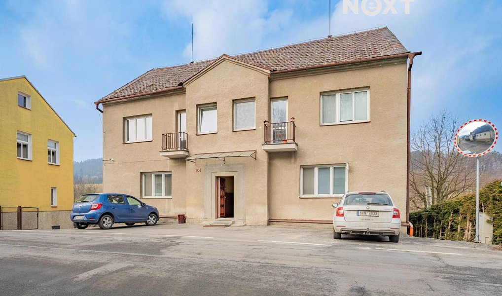 Prodej bytu 1+kk 27 m², Brníčko – náhled fotky 6
